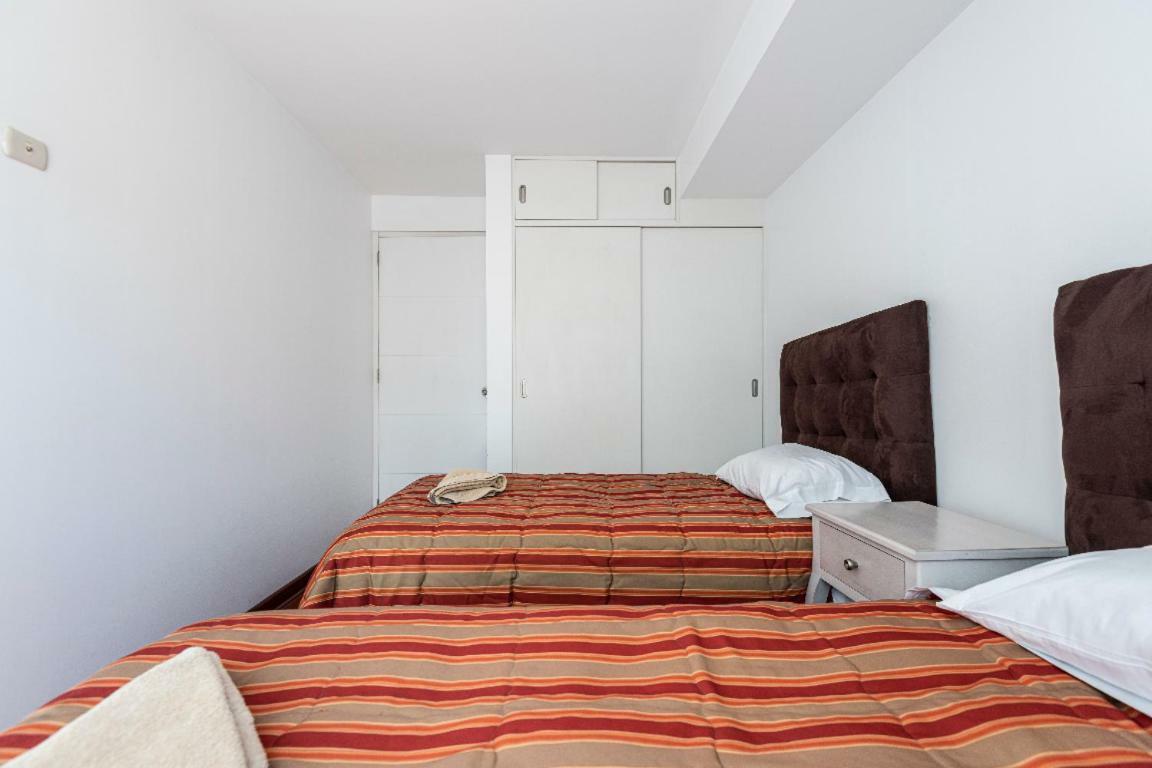 El Triunfo Apartments Куско Екстер'єр фото