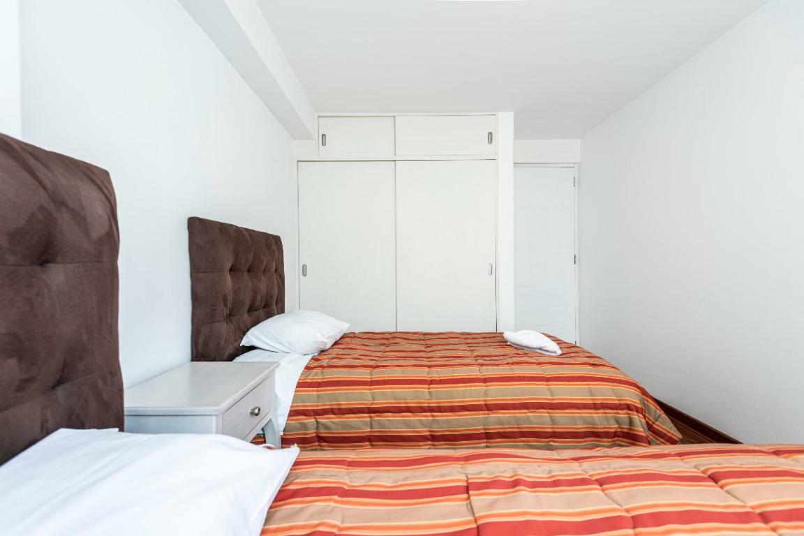 El Triunfo Apartments Куско Екстер'єр фото