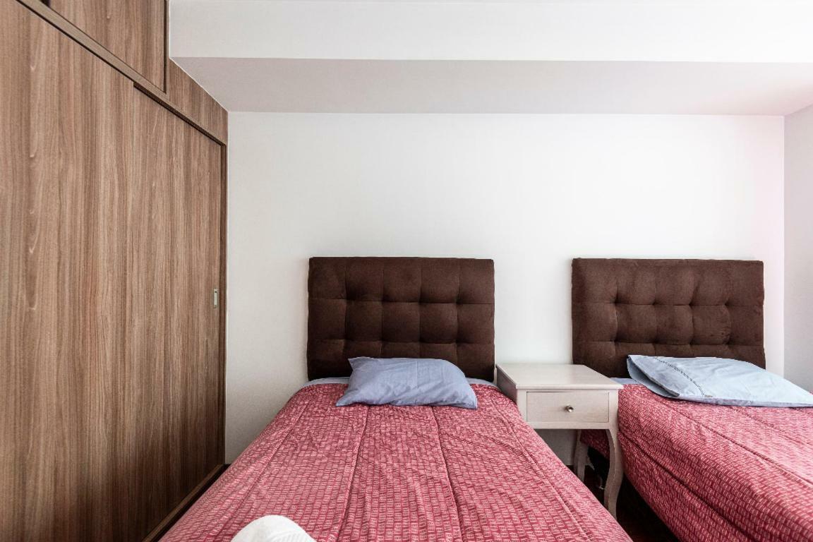 El Triunfo Apartments Куско Екстер'єр фото