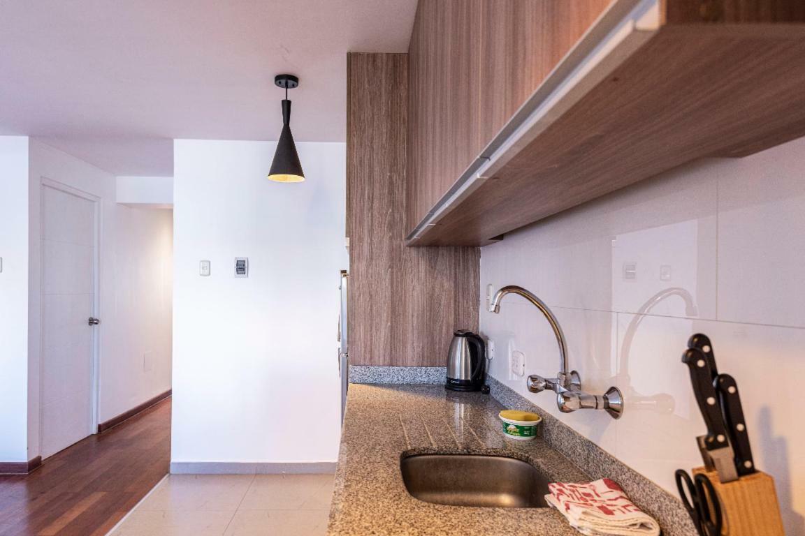 El Triunfo Apartments Куско Екстер'єр фото
