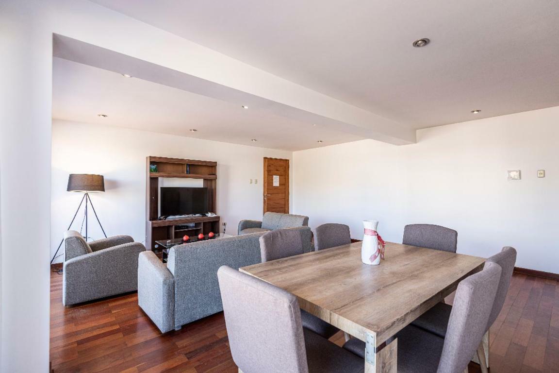 El Triunfo Apartments Куско Екстер'єр фото
