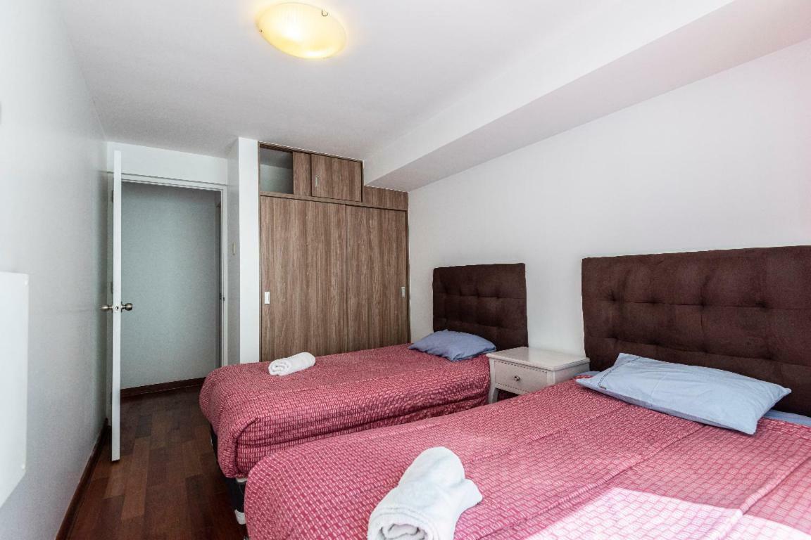 El Triunfo Apartments Куско Екстер'єр фото
