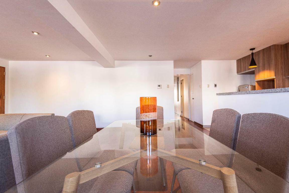 El Triunfo Apartments Куско Екстер'єр фото