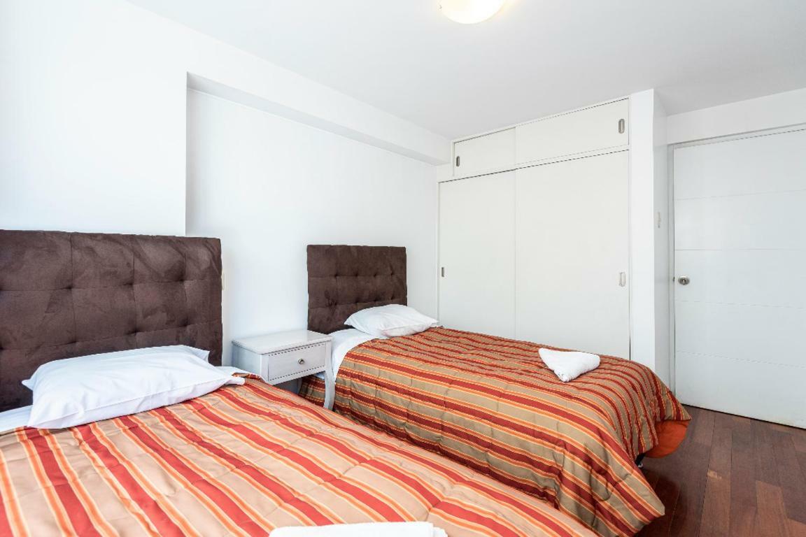 El Triunfo Apartments Куско Екстер'єр фото
