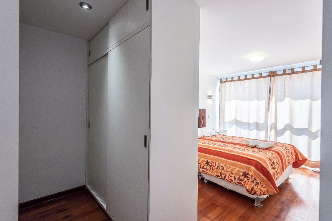 El Triunfo Apartments Куско Екстер'єр фото